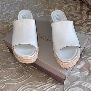 FRANCO SARTO Espadrilles